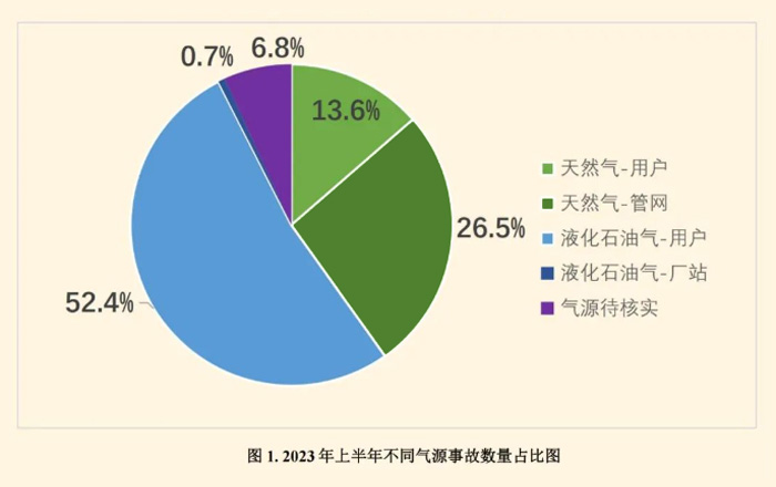 深圳索富通建議做好燃?xì)鈭?bào)警器日常維護(hù)(圖2)